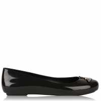 Vivienne Westwood X Melissa Space Love Pumps Black/Black Orb Дамски обувки