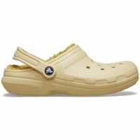 Crocs Women's Classic Lined Mule Slippers Семена Crocs Women's Classic Lined Mule Slippers Семена