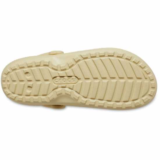 Crocs Women's Classic Lined Mule Slippers Семена 