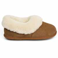 Just Sheepskin Classic Low Boot Slippers