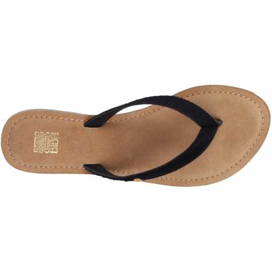 Biba Tp Sandal Ld23 Black - Sandals under 60
