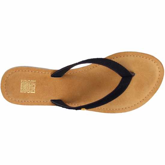 Biba Tp Sandal Ld23 Black - Sandals under 60
