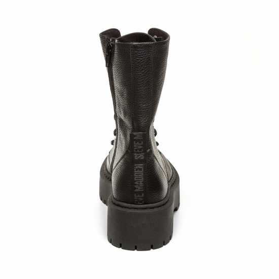 Steve Madden Мотоциклетни Ботуши Odilia Biker Boots  