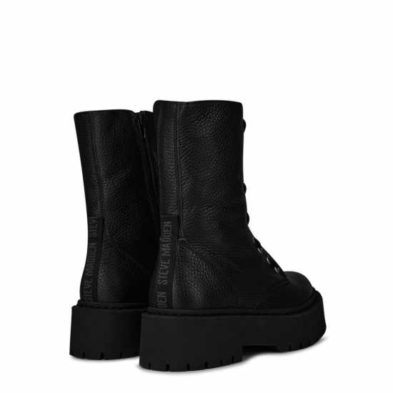 Steve Madden Мотоциклетни Ботуши Odilia Biker Boots  