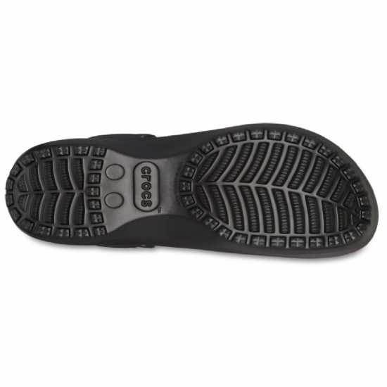 Crocs Women's Classic Platform Lined Mule Slippers Crocs Women's Classic Platform Lined Mule Slippers