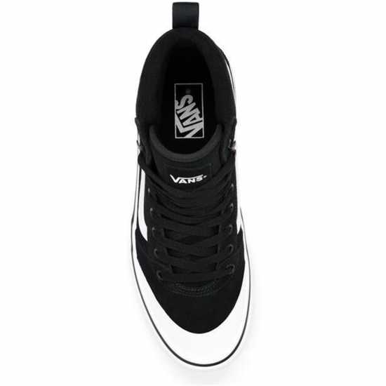 Vans Ashwoodhi Decon Mens  