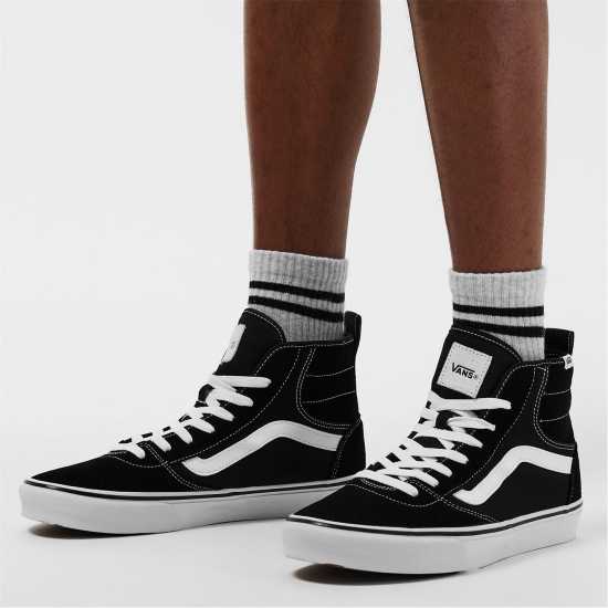 Vans Ashwoodhi Decon Mens  