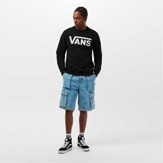 Vans Ashwoodhi Decon Mens  