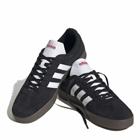 Adidas Vl Court 2.0 Shoes Mens  