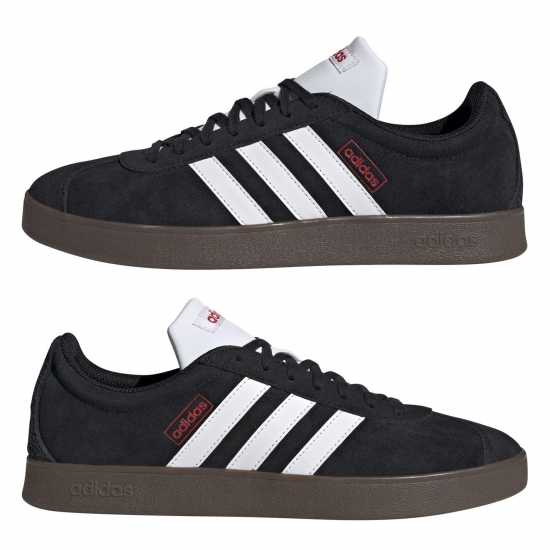 Adidas Vl Court 2.0 Shoes Mens  