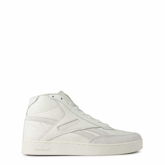Reebok Club C Form Hi Shoes Adults  Мъжки високи кецове