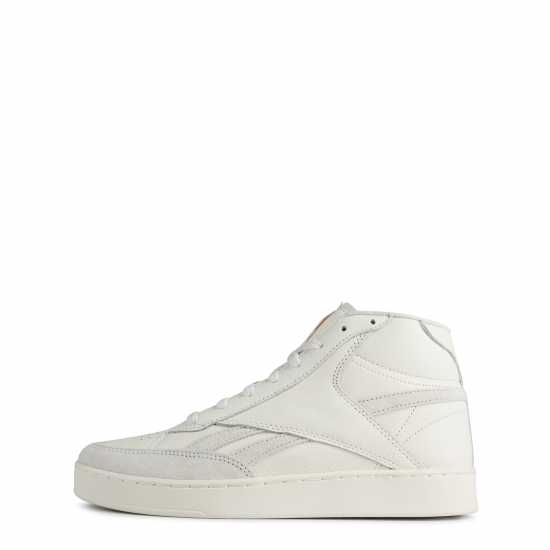 Reebok Club C Form Hi Shoes Adults  Мъжки високи кецове