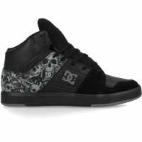 Dc Men's Skate Shoes  