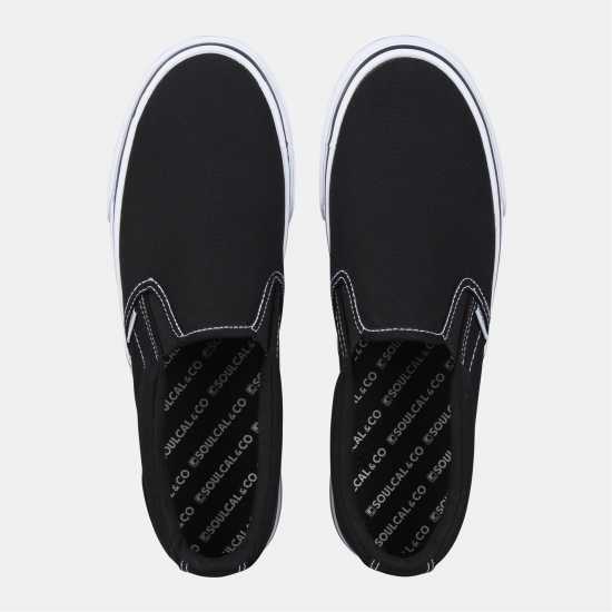 Soulcal Slip On Mens  