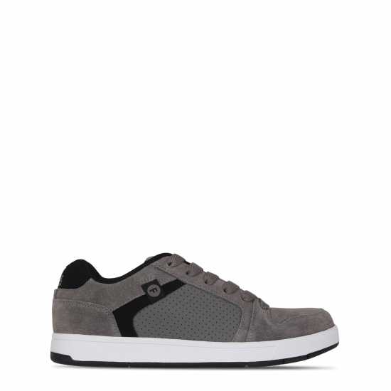 Fabric Ollie Skate Shoe Mens Угъл 