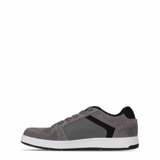 Fabric Ollie Skate Shoe Mens Угъл 