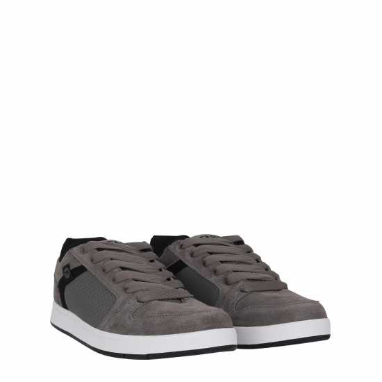 Fabric Ollie Skate Shoe Mens Угъл 