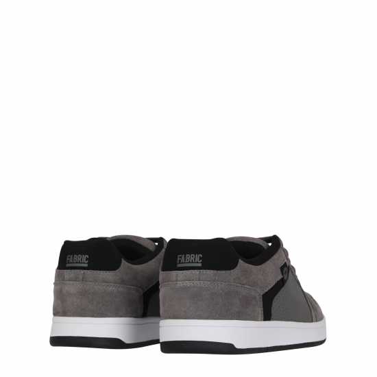 Fabric Ollie Skate Shoe Mens Угъл 