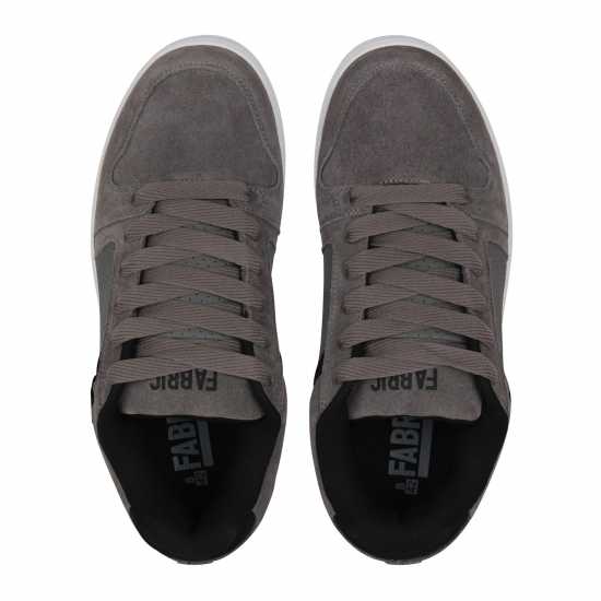 Fabric Ollie Skate Shoe Mens Угъл 