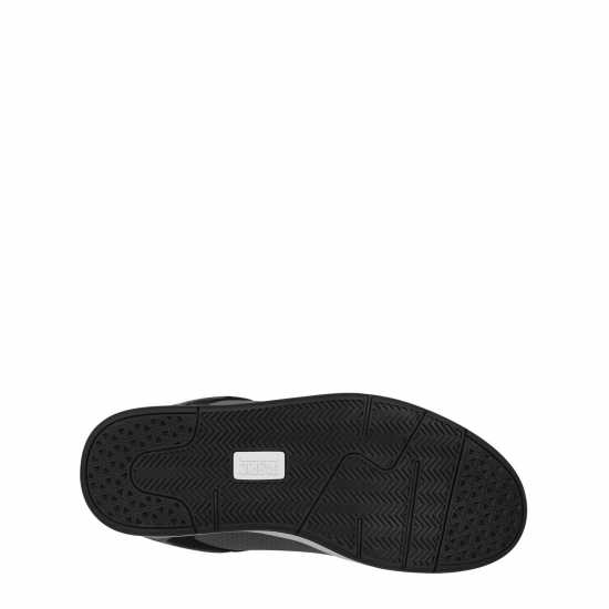 Fabric Ollie Skate Shoe Mens Угъл 