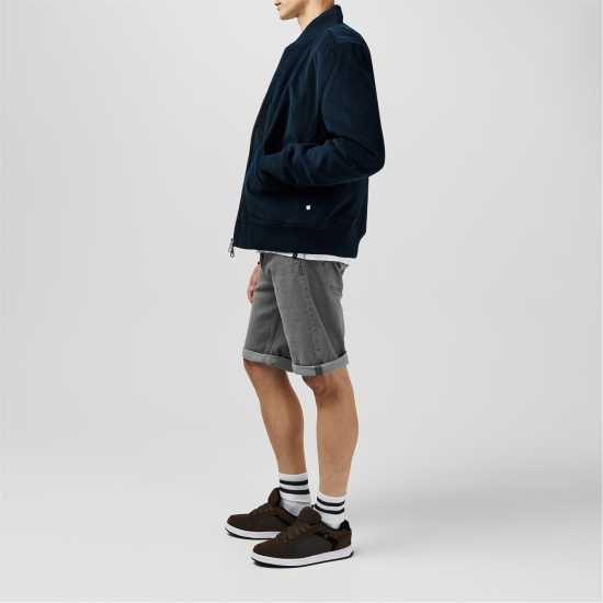 Fabric Ollie Skate Shoe Mens Кафяво Fabric Ollie Skate Shoe Mens Кафяво