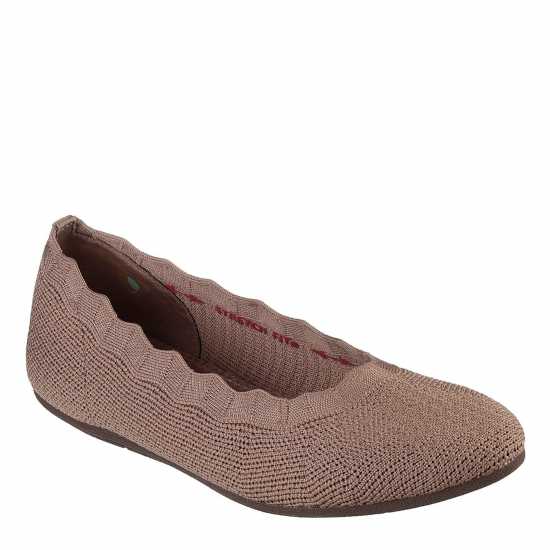 Skechers Cleo 2.0 - Love Spell Plimsolls Womens  