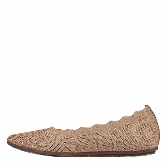 Skechers Cleo 2.0 - Love Spell Plimsolls Womens  