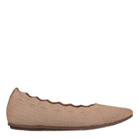 Skechers Cleo 2.0 - Love Spell Plimsolls Womens  