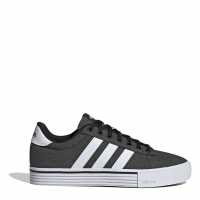 Adidas Daily 4.0 Shoes Adults Черно/Бяло/Бяло Мъжки високи кецове