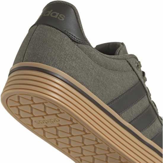 Adidas Daily 4.0 Shoes Adults Olive/Gum Мъжки скейт обувки