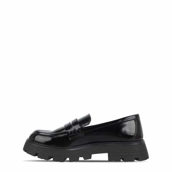 Дамски обувки Jack Wills Track Sole Loafers Jack Wills Track Sole Loafers Дамски обувки