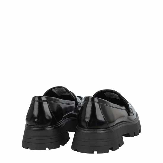 Дамски обувки Jack Wills Track Sole Loafers Jack Wills Track Sole Loafers Дамски обувки