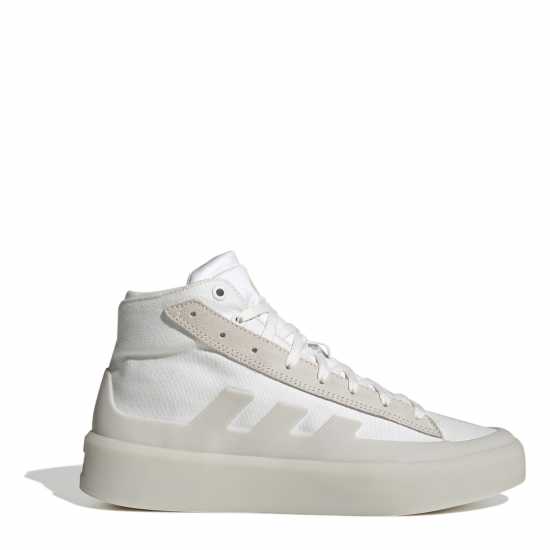 Adidas Znsored Hi Lifestyle Adult Shoe Бяло Мъжки високи кецове