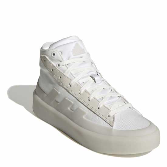 Adidas Znsored Hi White Мъжки маратонки