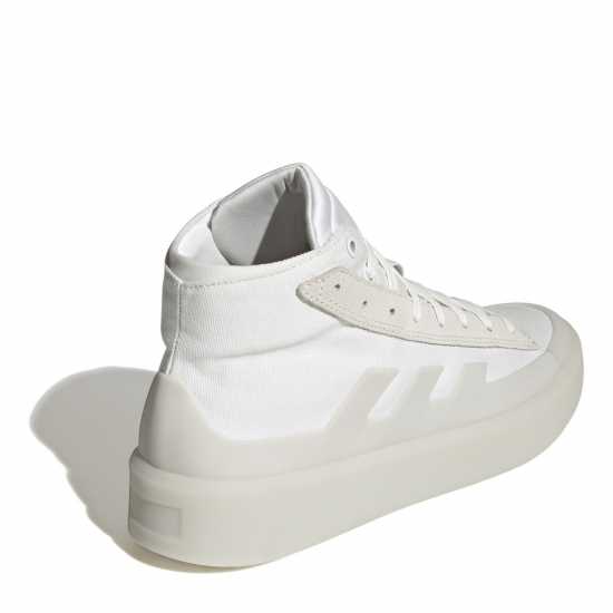 Adidas Znsored Hi Lifestyle Adult Shoe Бяло Мъжки високи кецове