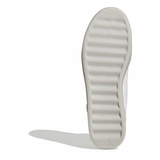Adidas Znsored Hi Lifestyle Adult Shoe Бяло Мъжки високи кецове