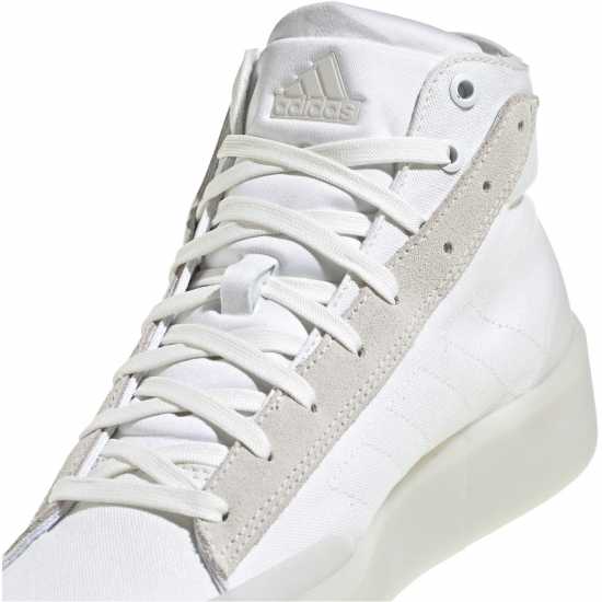 Adidas Znsored Hi White Мъжки маратонки