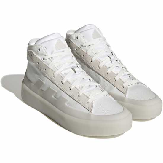 Adidas Znsored Hi Lifestyle Adult Shoe Бяло Мъжки високи кецове