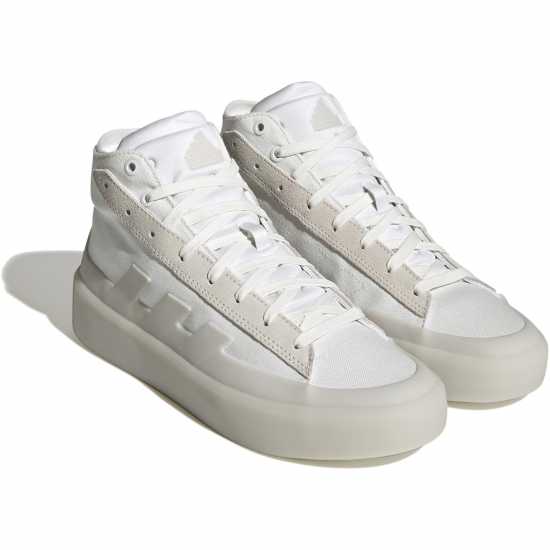 Adidas Znsored Hi Sn33 White Мъжки маратонки