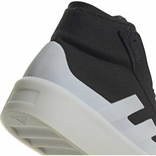 Adidas Znsored Hi Sn33 Black/White Мъжки маратонки