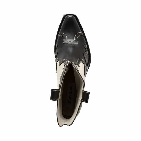 Steve Madden Women's Waynoa Cowboy Boots Steve Madden Women's Waynoa Cowboy Boots