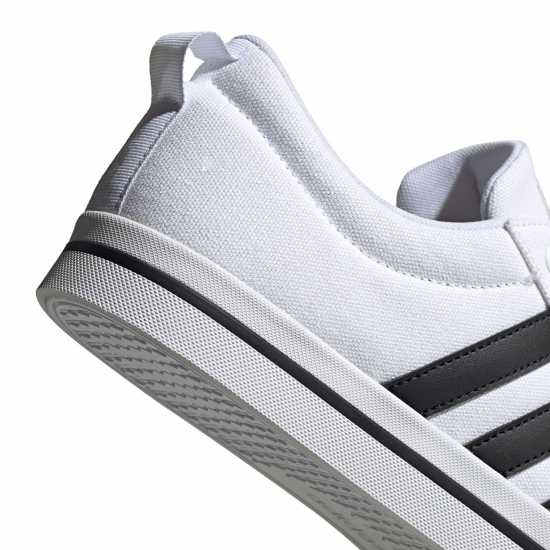 Adidas Мъжки Маратонки Bravada Mens Trainers White/Black Мъжки високи кецове