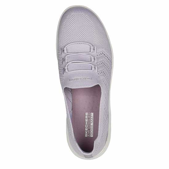 Skechers On-The-Go Flex - Determined Lilac Дамски обувки