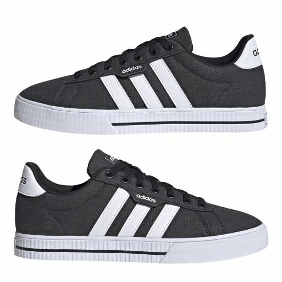 Adidas Мъжки Маратонки Daily 3.0 Mens Trainers  