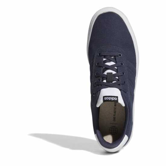 Adidas Vulc Raid3R Skateboarding Shoes Mens  Мъжки текстилни маратонки и платненки