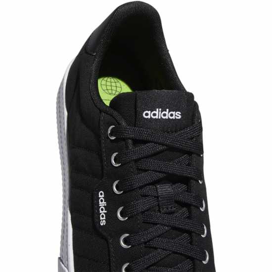 Adidas Daily 3.0 Eco Trainers Mens  - Мъжки текстилни маратонки и платненки