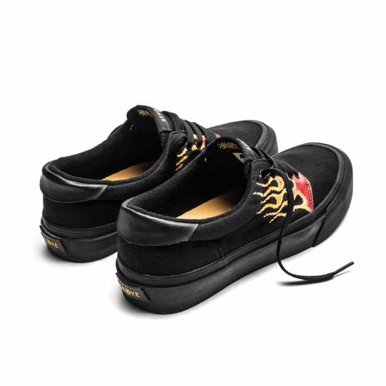 Мъжки Скейт Обувки Fairfax Mens Skate Shoes  Мъжки скейт обувки