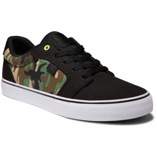 Мъжки маратонки Dc Мъжки Скейт Обувки Anvil Tx Se Mens Skate Shoes Dc Мъжки Скейт Обувки Anvil Tx Se Mens Skate Shoes Мъжки маратонки