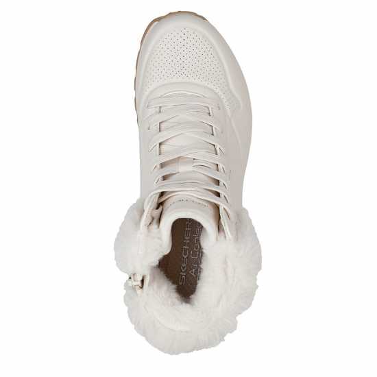 Skechers Uno Rugged - Fall Air Бяло 