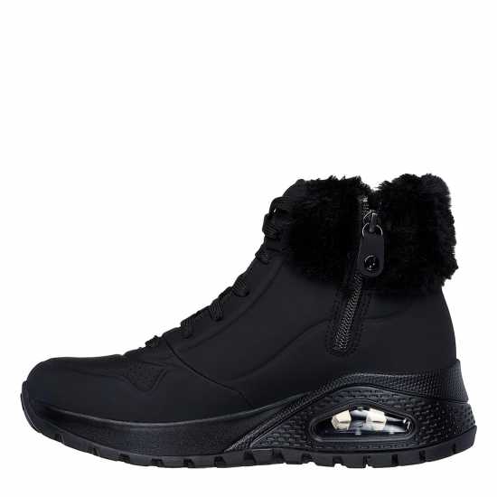 Skechers Uno Rugged - Fall Air Черно 